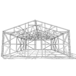 Штукатурна станція Kaleta 5 (380 В)